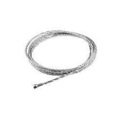 Lug-All 147 Cable and Drum Anchor, For Use With 3000-10 Ratchet Lever Cable Puller, 3000-10i Cable Hoist