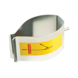 Lug-All 183 Cable Shield Assembly, For Use With 2250-38 Cable Puller, 3000-30, 330-R, 4000-20 and 420-R Cable Hoist