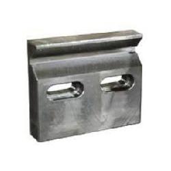 M.K. Morse 100724 Metal Devil Metal Devil V-Block, For Use With CSM14MB Saw, 3-7/8 in W Square, 3 in Dia Round