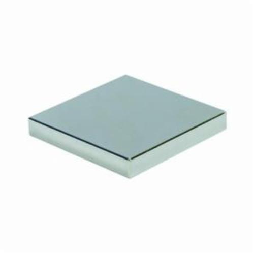 MAG-MATE Max-Attach Polymagnet CMP011010P1N42 Rectangular Rare Earth Magnet, 1 in L x 1 in W, 1/8 in THK
