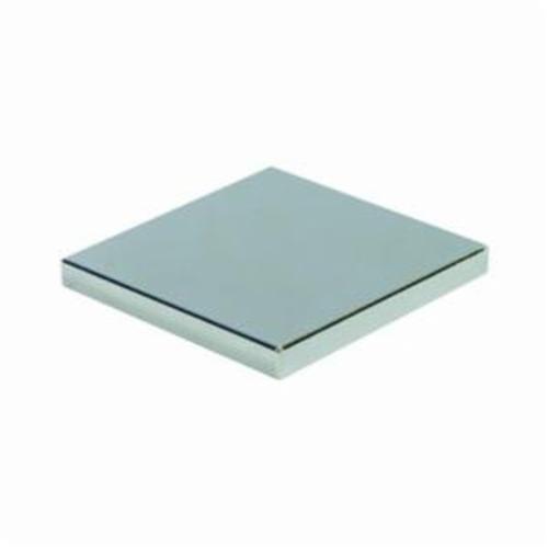 MAG-MATE Max-Attach Polymagnet CMP011515P1N42 Rectangular Rare Earth Magnet, 1-1/2 in L x 1-1/2 in W, 1/8 in THK