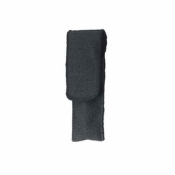 MAGLITE AM2A056 Full Flap Holster, Nylon, Black