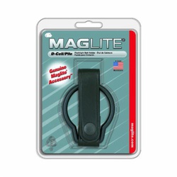 MAGLITE ASXD036 Heavy Duty Hand Held Flashlight, Incandescent Bulb, Aluminum Housing, 136 Lumens Lumens
