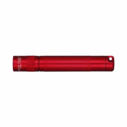 MAGLITE K3A036 Solitaire Lightweight Flashlight, Incandescent Bulb, Aluminum Housing, 2 Lumens Lumens