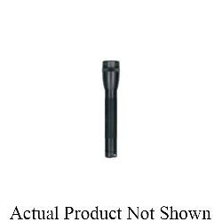 MAGLITE M2A02C MINI MAGLITE Water Resistant Compact Flashlight, Incandescent Bulb, Aluminum Housing, 14 Lumens Lumens
