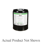 Magnaflux 01-3274-40 Water Washable Fluorescent Penetrant, 5 gal Pail, Liquid Form, Green