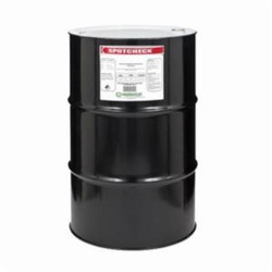 Magnaflux 01-5125-45 SKL-4C Penetrant, 55 gal Drum, Liquid Form, Dark Purplish Red