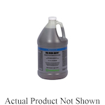 Magnaflux 01-9130-41 Fluorescent Magnetic Particle Concentrate, 27 fl-oz Bottle, Liquid Form, Brown