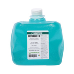 Magnaflux SONOTECH Ultragel II 25-901 ULTRAGEL II High Performance Ultrasonic Couplant, 1 gal, Transparent Gel Form, Bright Blue
