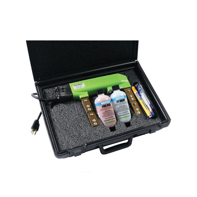 Magnaflux 43509 Electromagnetic Yoke Kit