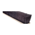 Magnolia Brush 1016 #10 Line Floor Brush, 16 in W Brush, 3 in L Tampico Trim