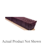 Magnolia Brush 2224-A Professional Garage Brush, 24 in Brush, 3 in