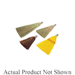 Magnolia Brush 228 Whisk Broom, Corn Bristle, 11 in OAL