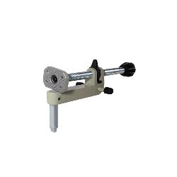 Makita 122470-4 Horizontal Vice, For Use With Makita DLS110, DLS111, DLS211, DLS212, LS1013, LS1016, LS1019, LS1214, LS1219, LS1221 Slide Compound Mitre Saws