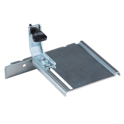 Makita 122785-9 Straight Guide Rule, For Use With Makita KP0810 3-1/4 in Planer