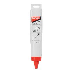 Makita 197439-7 SG2 Type Lubricating Grease, For Use With Makita EN401MP 20 in Articulating Hedge Trimmer Couple Shaft Attachment, EN420MP Ground Trimmer Couple Shaft Attachment, EN4950H 4-Stroke 25.4 cc Pole Hedge Trimmers, 80 g