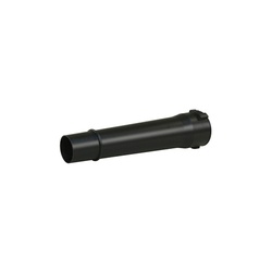 Makita 450966-8 Round End Nozzle End, For Use With Makita BHX2500CA 24.5 cc MM4 4-Stroke Engine Blower