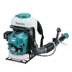 Makita PM7650H 4-Stroke Backpack Mist Blower, 1.8 L Tank