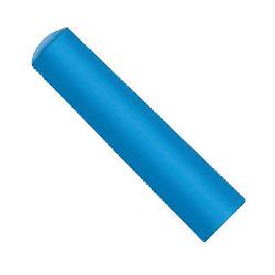 Markal 80505 Railroad Chalk, Blue, 1 in Round Tip