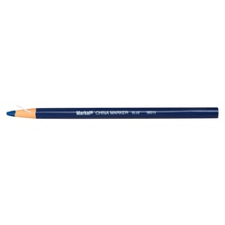 Markal 96015 China Marker, Standard Bullet Tip, Blue