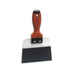 Marshalltown 14345 Tapping Knife, 6 in L x 3 in W, Steel Blade