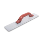 Marshalltown 14613 Hand Float Trowel, 16 in L x 3-1/8 in W, Magnesium Blade, DuraSoft Handle