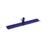 Marshalltown 14726 Placer/Concrete Spreader With Hook Head, 20 in L x 4 in W, Cold Rolled Steel Blade, Contoured