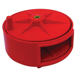 Marshalltown TWR26 Tie Wire Reel, Red