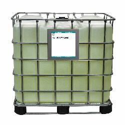 Master Fluid Solutions CoolPAK CPC2640/NR270P C2640 Low Foam Synthetic Metalworking Fluid, 270 gal Tote Bag, Mild Chemical Odor/Scent, Liquid Form, Colorless to Light Yellow