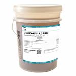 Master Fluid Solutions CoolPAK CPL3250/5 Non-Chlorinated Straight Cutting Oil, 5 gal Pail, Liquid, Clear Amber, Mild