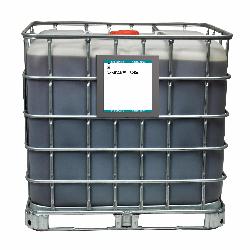 Master Fluid Solutions CoolPAK CPL3250/NR270P L3250 Non-Chlorinated Straight Cutting Oil, 270 gal Tote Bag, Mild Odor/Scent, Clear Amber, Liquid Form