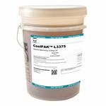 Master Fluid Solutions CoolPAK CPL3375/5 General Machining Oil, 5 gal Pail, Mild Oily, Liquid, Brown