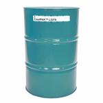 Master Fluid Solutions CoolPAK CPL3375/54 General Machining Oil, 54 gal Drum, Mild Oily, Liquid, Brown