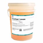 Master Fluid Solutions CoolPAK CPS5406/5 Heavy Duty Semi-Synthetic Metalworking Fluid, 5 gal Pail, Mild Amine, Liquid, Light Amber