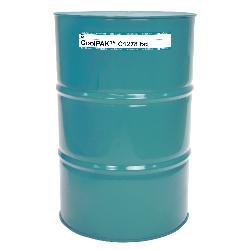 Master Fluid Solutions CoolPAK CPC1278BD/54 High Performance Synthetic Fluid, 54 gal Drum, Mild Odor/Scent, Liquid Form, Blue