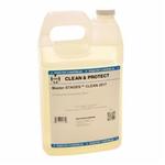 Master STAGES CLEAN2017/1 CLEAN 2017 Economical Heavy Duty Spray Cleaner, 1 gal Jug, Liquid, Light Yellow, Detergent/Mild