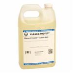 Master STAGES CLEAN2020/1G CLEAN 2020 High Performance Washing Compound, 1 gal Jug, Liquid, Pale Yellow, Mild