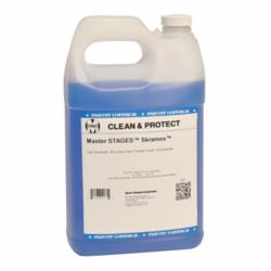 Master STAGES SKRAMEX/1 Skramex High Powered Cleaner, 1 gal Jug, Liquid Form, Mild Odor/Scent