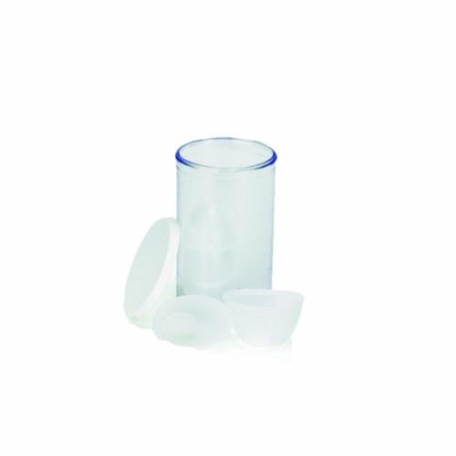 Medi-First 71069 Disposable Eye Cup, Plastic, For Use With Eyewash, Specifications Met: TAA Compliant