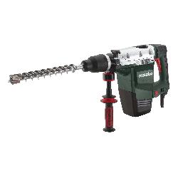 metabo 600341420 Combination Hammer, 2735 bpm, 0 to 300 rpm No-Load