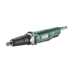 metabo 600453420 Die Grinder, 25000 rpm No Load/11700 rpm Rated Load Speed, 110 to 120 VAC, 50 to 60 Hz, Tool Only