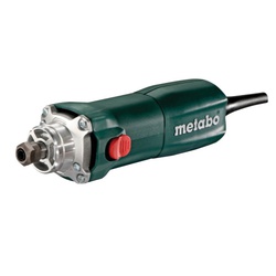 metabo 600615420 Compact Variable Speed Die Grinder, 13000 to 34000 rpm No Load/24000 rpm Rated Load Speed, 110 to 120 VAC, 50 to 60 Hz, Tool Only