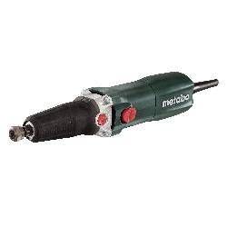metabo 600616420 Variable Speed Die Grinder, 10000 to 30500 rpm No Load/24000 rpm Rated Load Speed, 110 to 120 VAC, 50 to 60 Hz, Tool Only