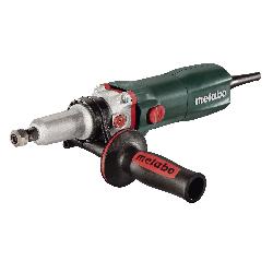 metabo 600618420 High Torque Variable Speed Die Grinder, 2500 to 8700 rpm No Load/7200 rpm Rated Load Speed, 110 to 120 VAC, 50 to 60 Hz, Tool Only