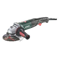 metabo 601242420 Electric Angle Grinder, 6 in Dia Wheel, 5/8-11 UNC Arbor/Shank, 110 to 120 VAC