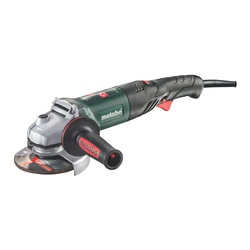 metabo 601243420 Electric Angle Grinder, 5 in Dia Wheel, 5/8-11 UNC Arbor/Shank, 110 to 120 VAC
