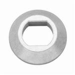 Milwaukee 49-05-0060 Washer Flange, For Use With 6072, 6078, 6065-6, 6066-6, 6068-6, 6096, and 6098 Grinders