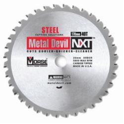 M.K. Morse 101530 Metal Devil NXT Welded Band Saw Blade, Bi-Metal Blade, Carbide Tooth