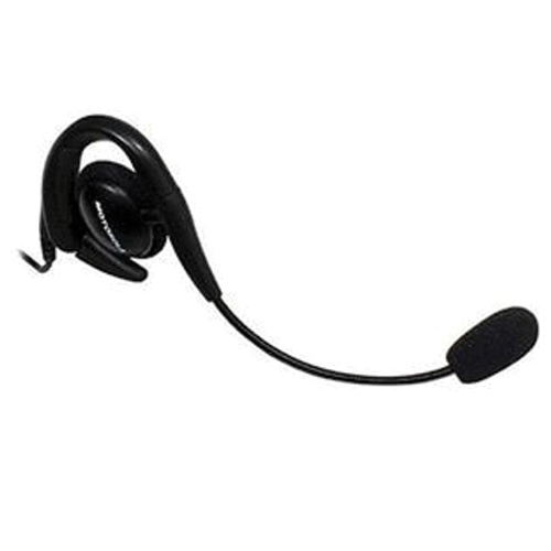 MOTOROLA 56320 Earpiece With Boom Microphone, For Use With Motorola Headset