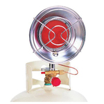 Mr.Heater F242100 Single Tank Top Heater, 10000 to 15000 Btu/hr Capacity